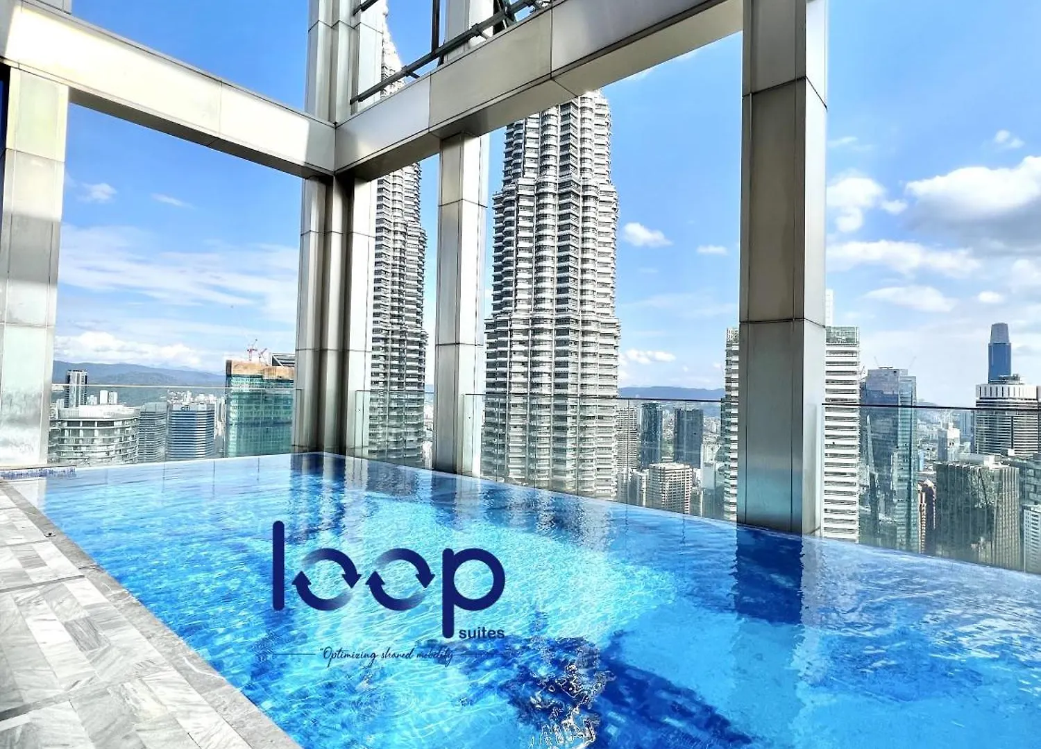 Tropicana The Residences By Loop Suites Kuala Lumpur 0*,  Malasia