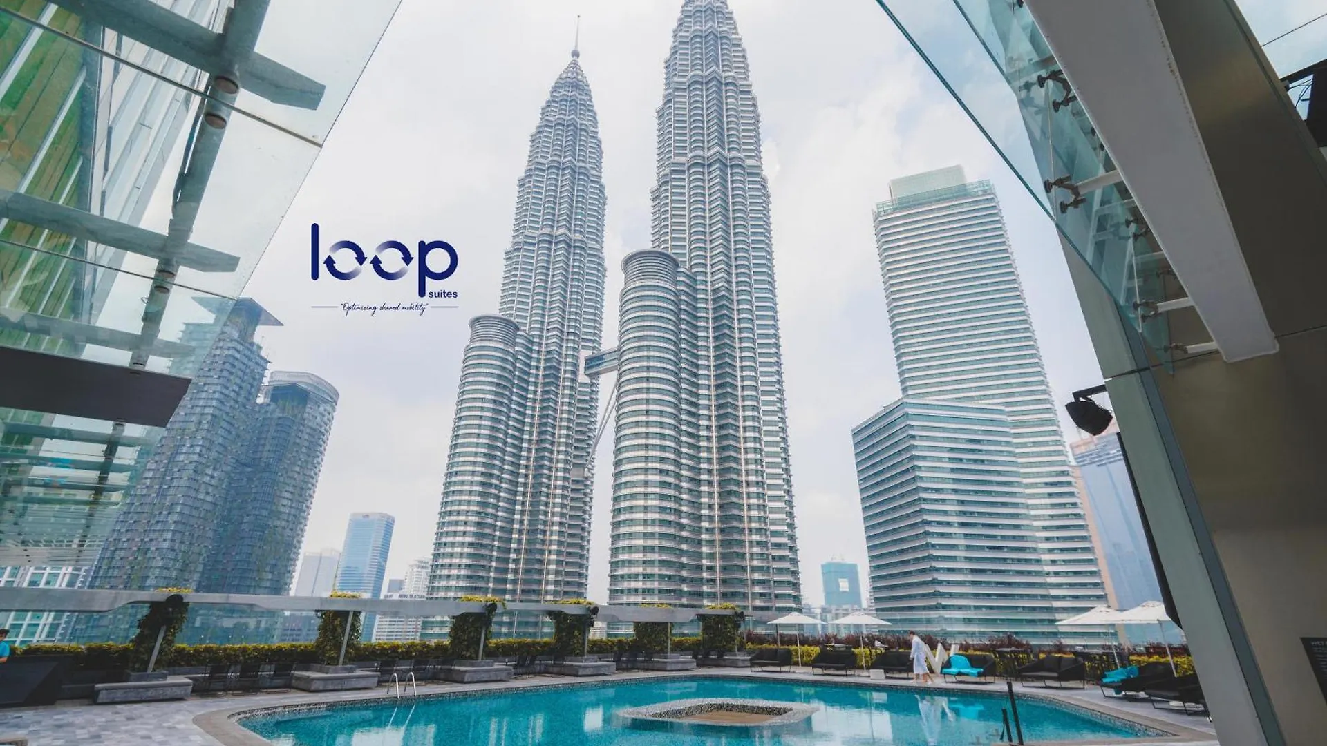 Apartment Tropicana The Residences By Loop Suites Kuala Lumpur